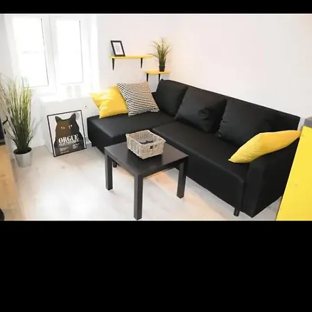 Galsen Apartament *